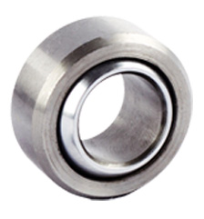 5/8" Spherical Plain Bearing with Large OD (COM10-12T) Teflon