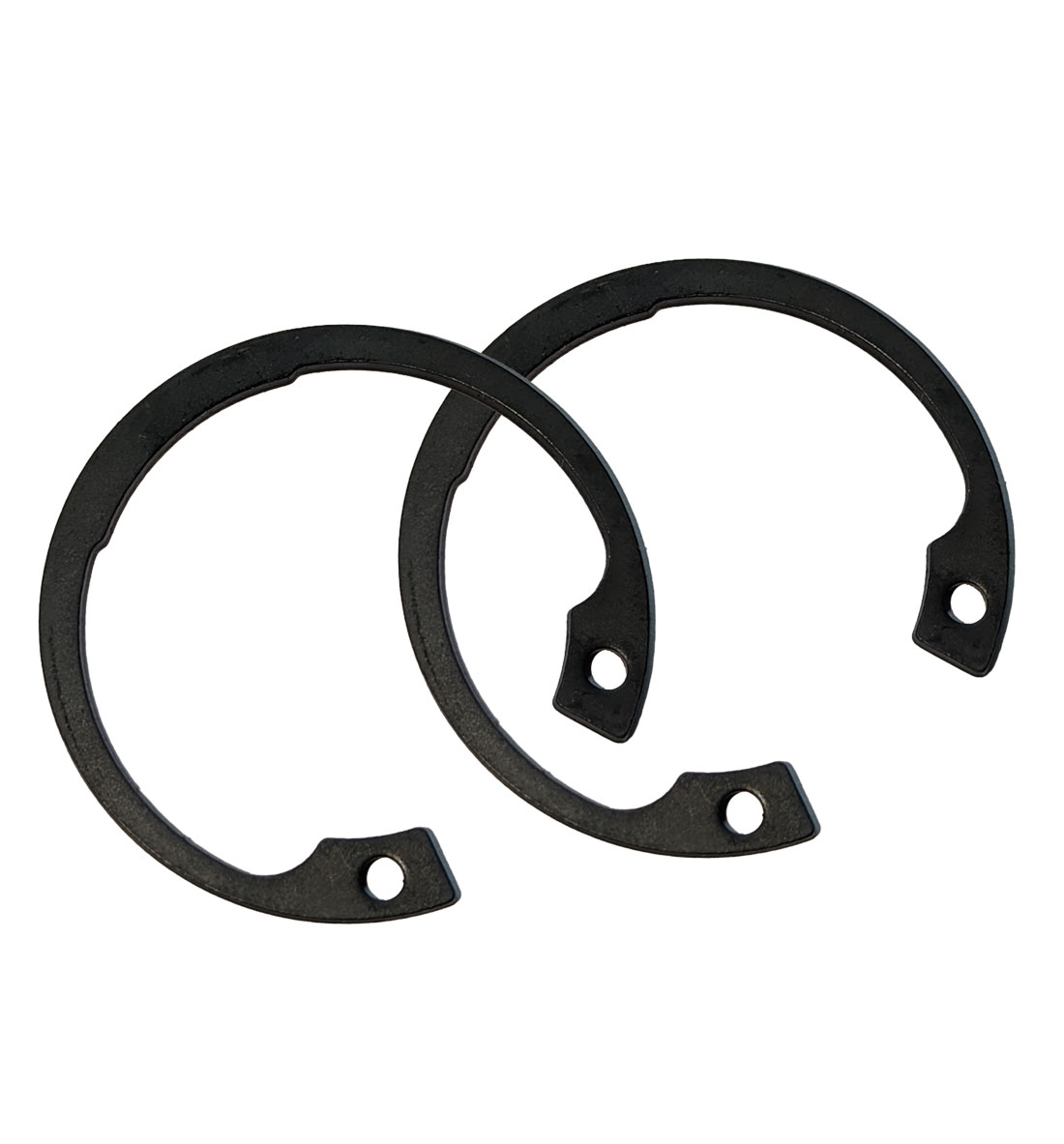 Pair of Circlips for 5/8 Spherical Bearing