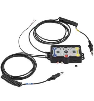 Stilo DG-20 Digital Intercom System - AB0800