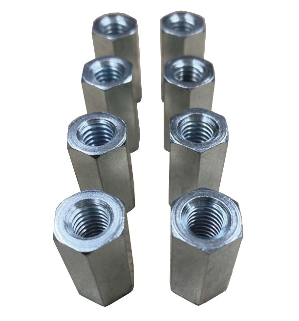 Differential Nuts - Suitable for Brisca F2, Superstox, Hotrod & Ford