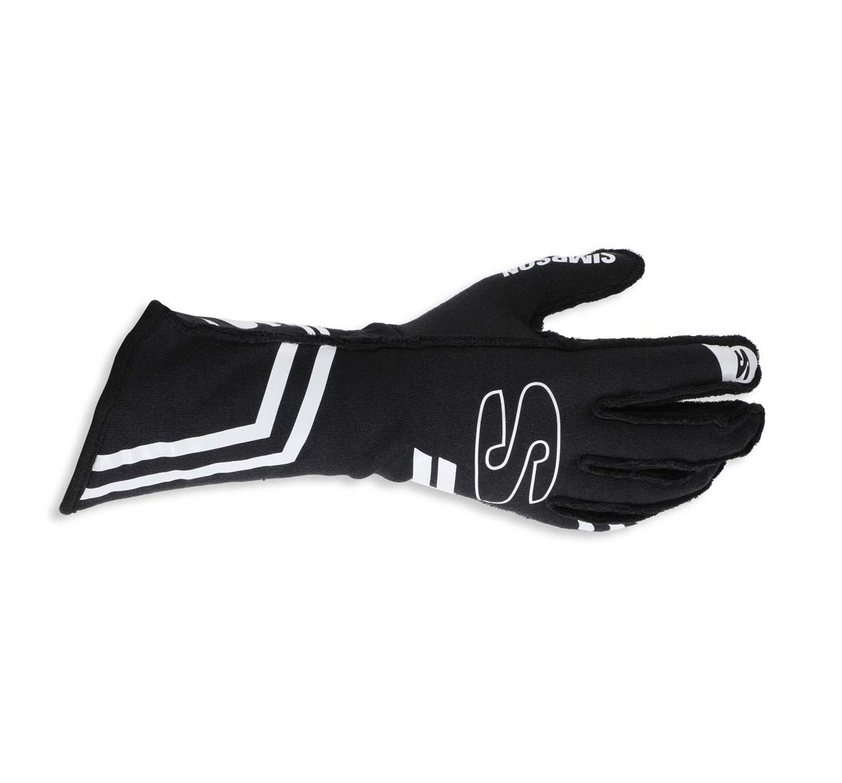 Simpson Endurance Race Gloves - Pink