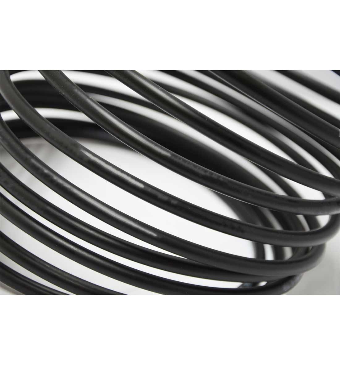 Lifeline Semi-Rigid Eaton Synflex Pipe - 6 Metres