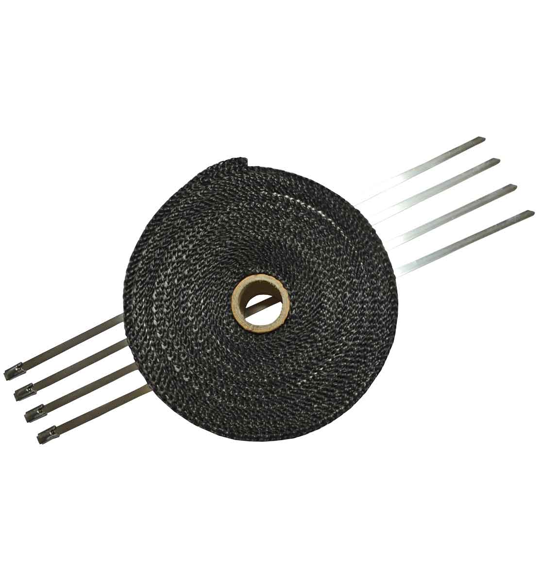 Exhaust Thermal Heat Wrap