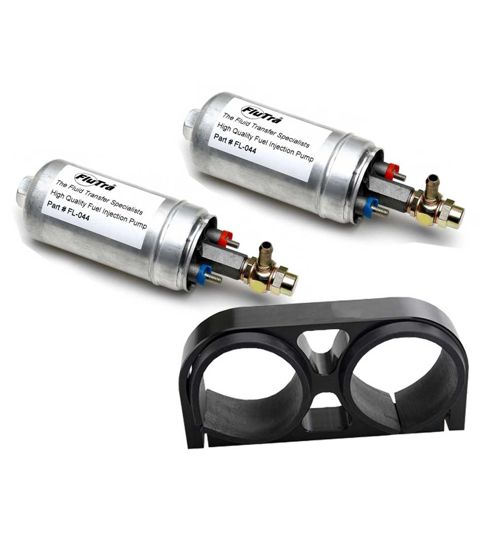 Fuel Injection Pumps (FL044) 6 BAR - 120 Litres/Hour
