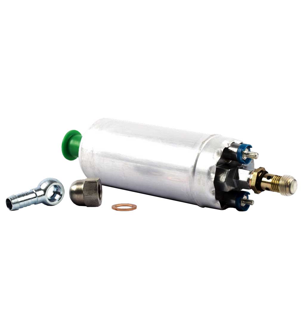 Fuel Injection Pump 43.5 PSI - 105 Litres/Hour 