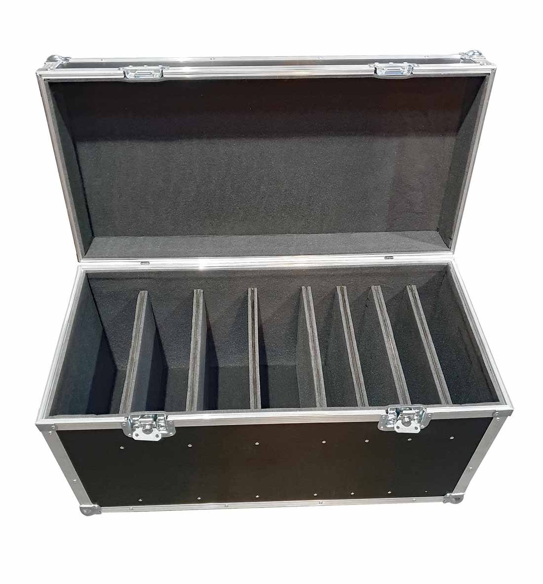 STR Scales Flight Roll Carry Case