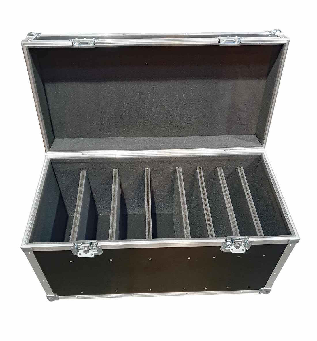 STR Scales Flight Roll Carry Case