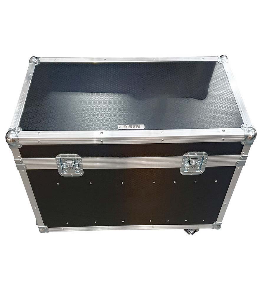 STR Scales Flight Roll Carry Case