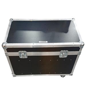 STR Scales Flight Roll Carry Case