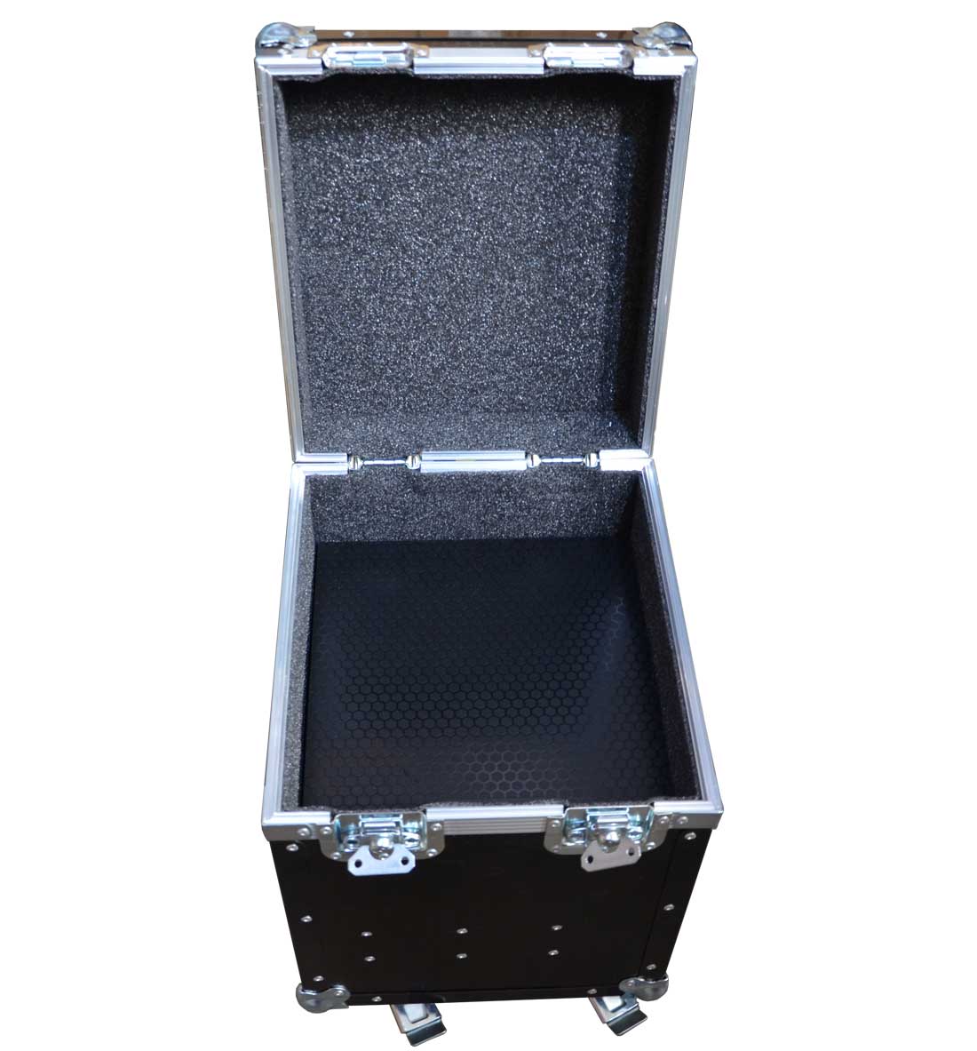 STR Scales Flight Roll Carry Case - Store Pads & Control Box