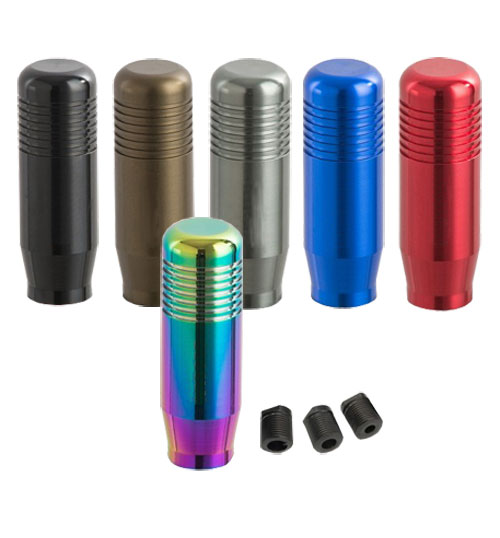 Universal Aluminium Gear Shift Knob