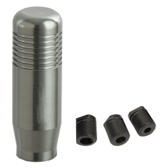 Universal Aluminium Gear Shift Knob