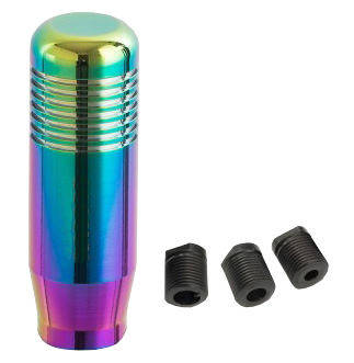 Universal Aluminium Gear Shift Knob