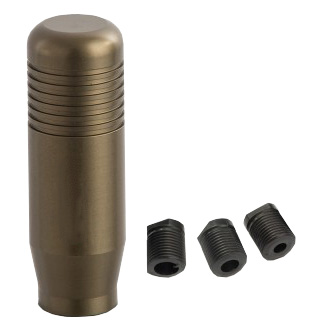 Universal Aluminium Gear Shift Knob