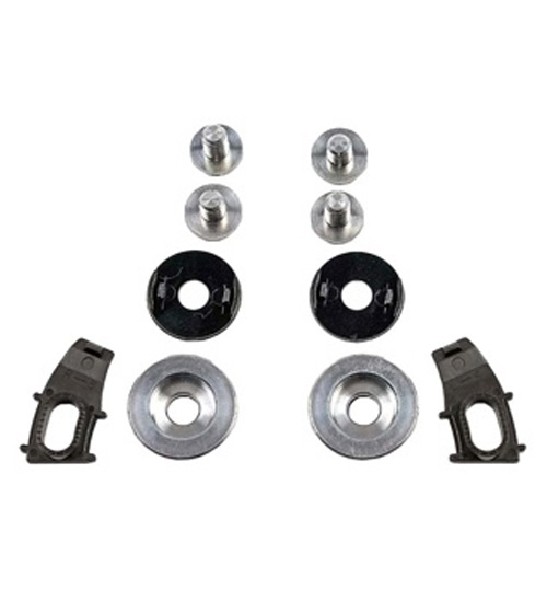 Arai GP-5 Visor Screw Kit