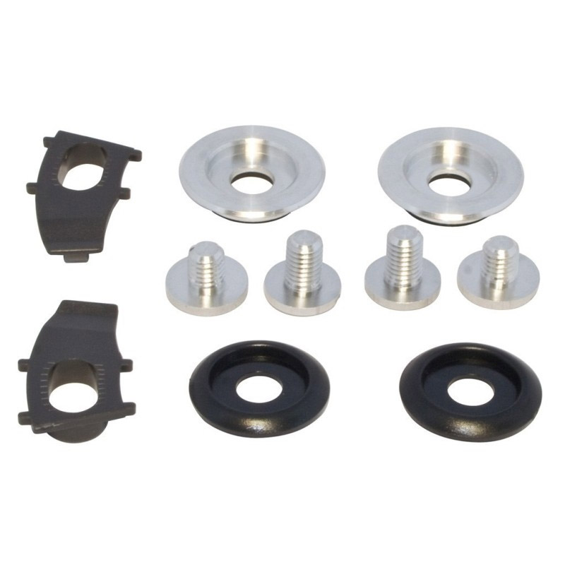 Arai GP-5 Visor Screw Kit