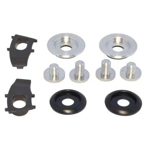 Arai GP-5 Visor Screw Kit