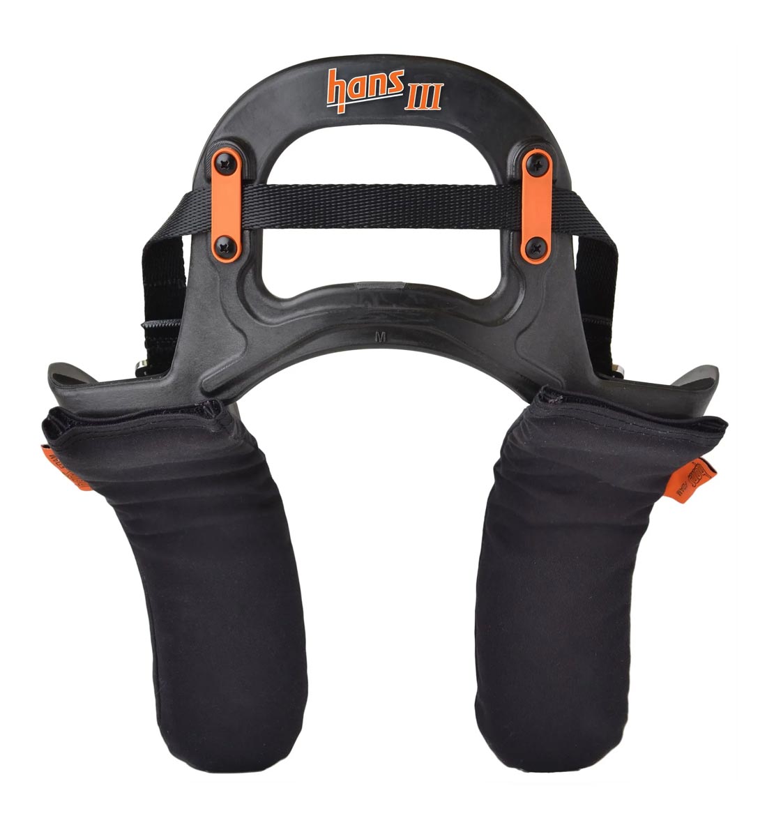 hans Sport III HANS Device - 30 deg