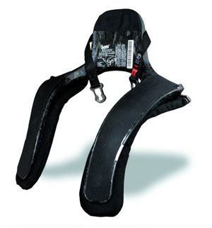 Stand 21 RS2 Hans Device - 20Deg Carbon Fibre