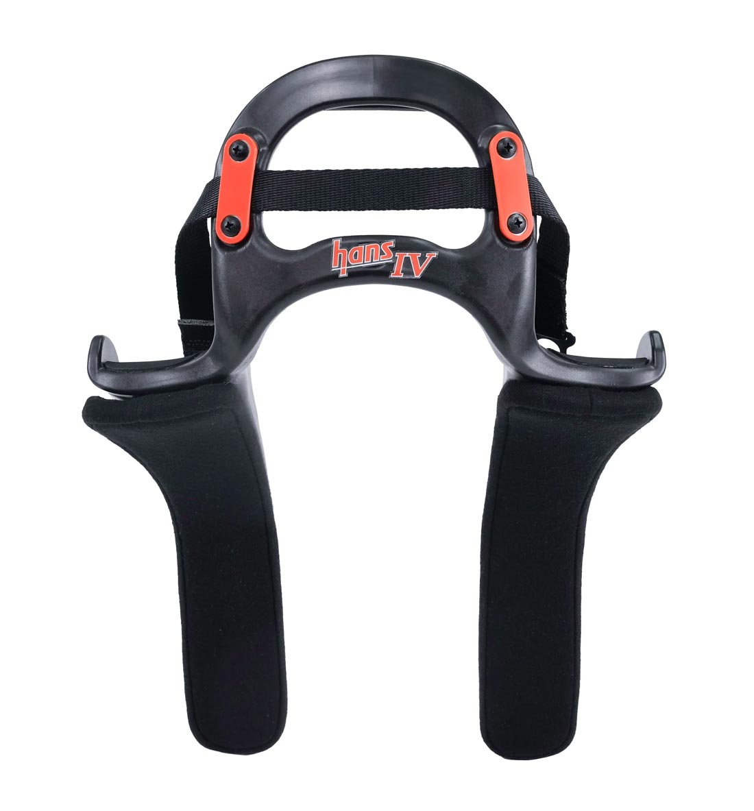 Hans Sport IV HANS Device + Hans Post