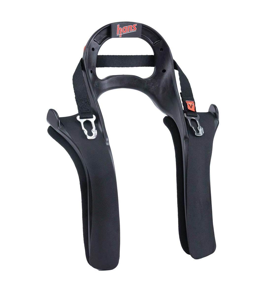 Hans Sport IV HANS Device + Hans Post