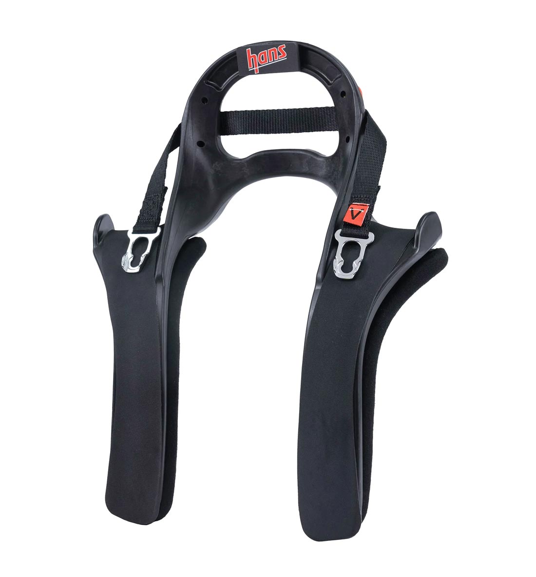 Hans Sport IV HANS Device + Hans Post