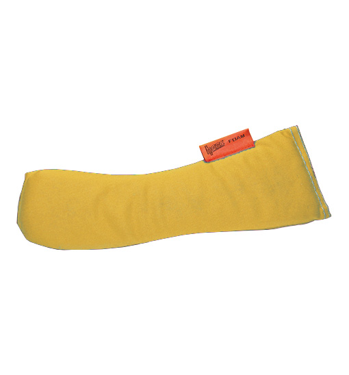 Replacement Padding for Hans | Foam | Yellow