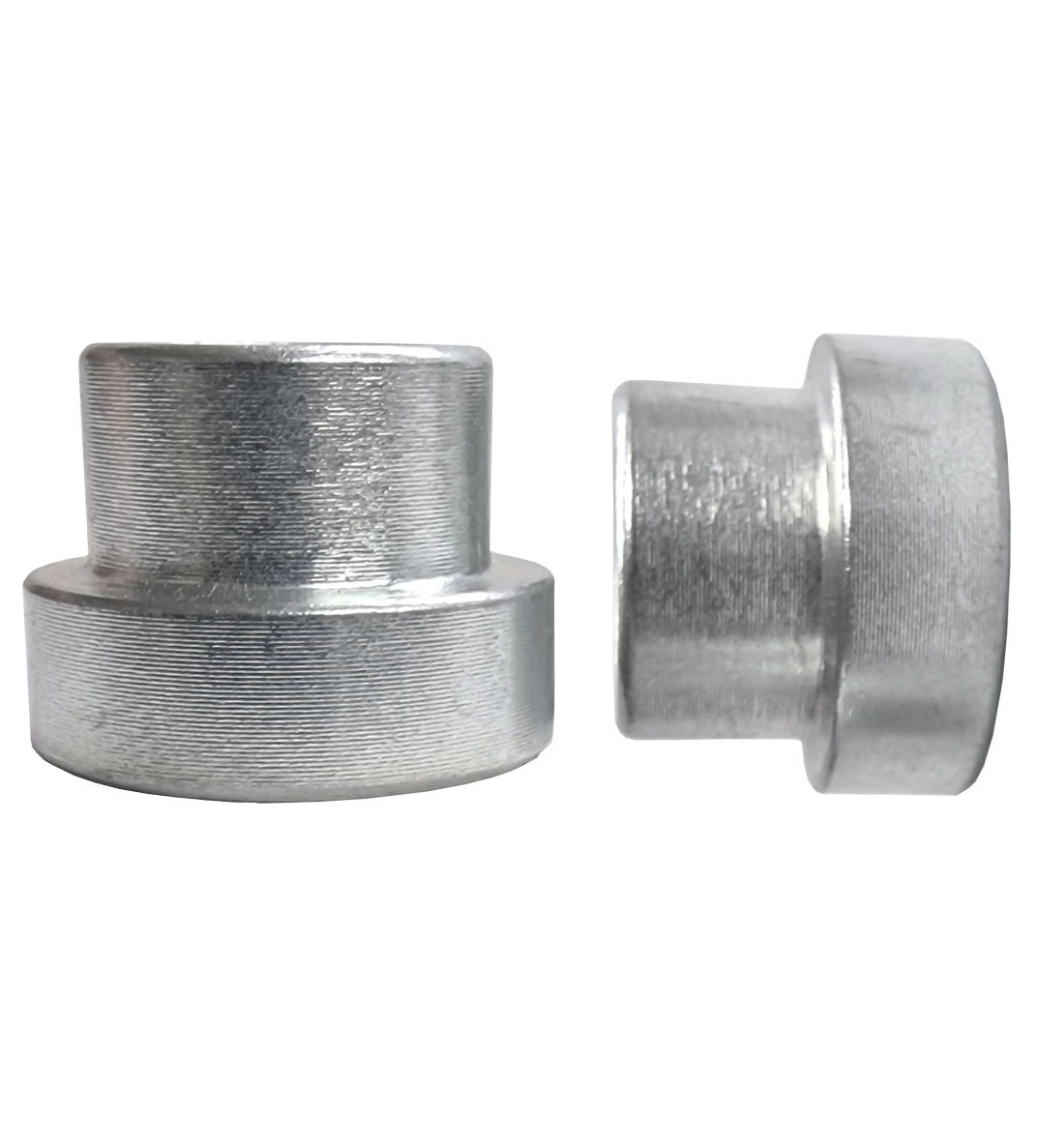 1/2" to 3/8" Top Hat Reducers