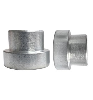 1/2&quot; to 3/8&quot; Top Hat Reducers 