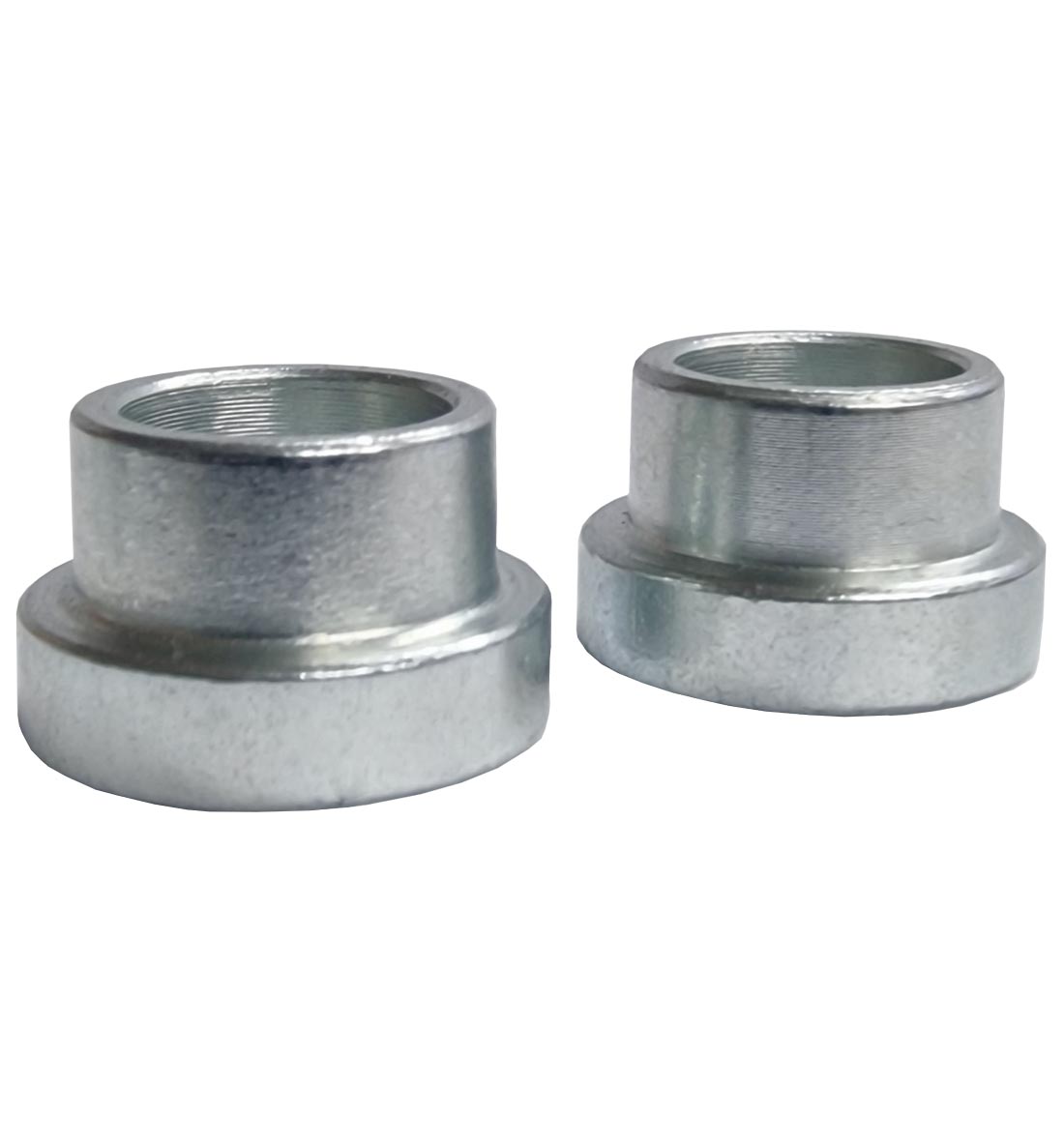 1/2" to 3/8" Top Hat Reducers - Thin