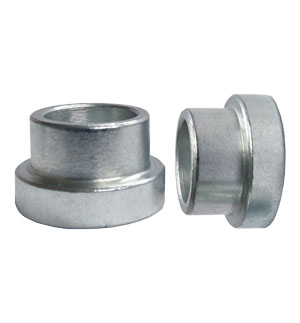 1/2&quot; to 3/8&quot; Top Hat Reducers - Thin