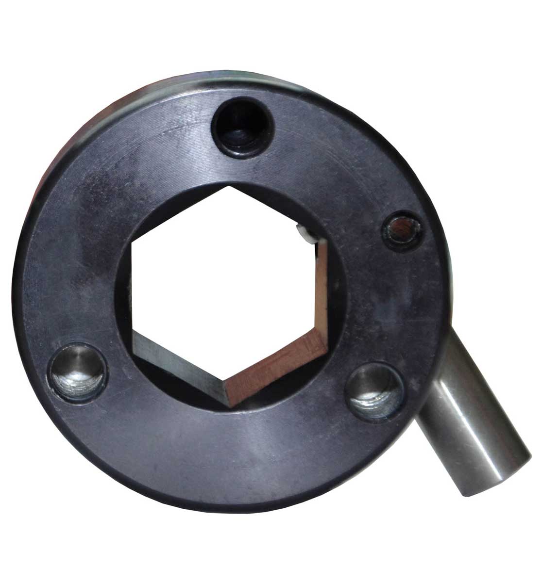 Quick Release Hex Steering Hub