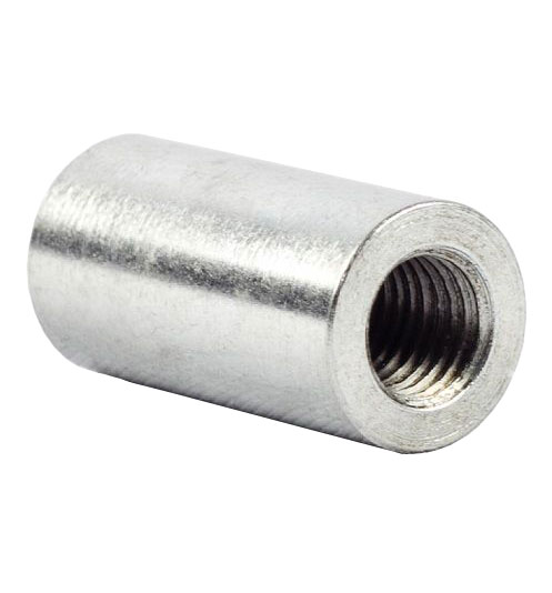 5/16" UNF Left Hand Threaded Insert / Tube Adaptor (3/4" OD)