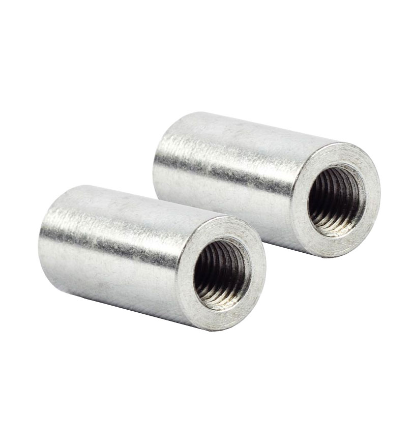 Pack of 2x 7/16 UNF Right Hand Threaded Insert - 50mm LONG