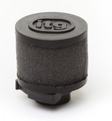 ITG 16mm ID Crankcase Breather FiIter