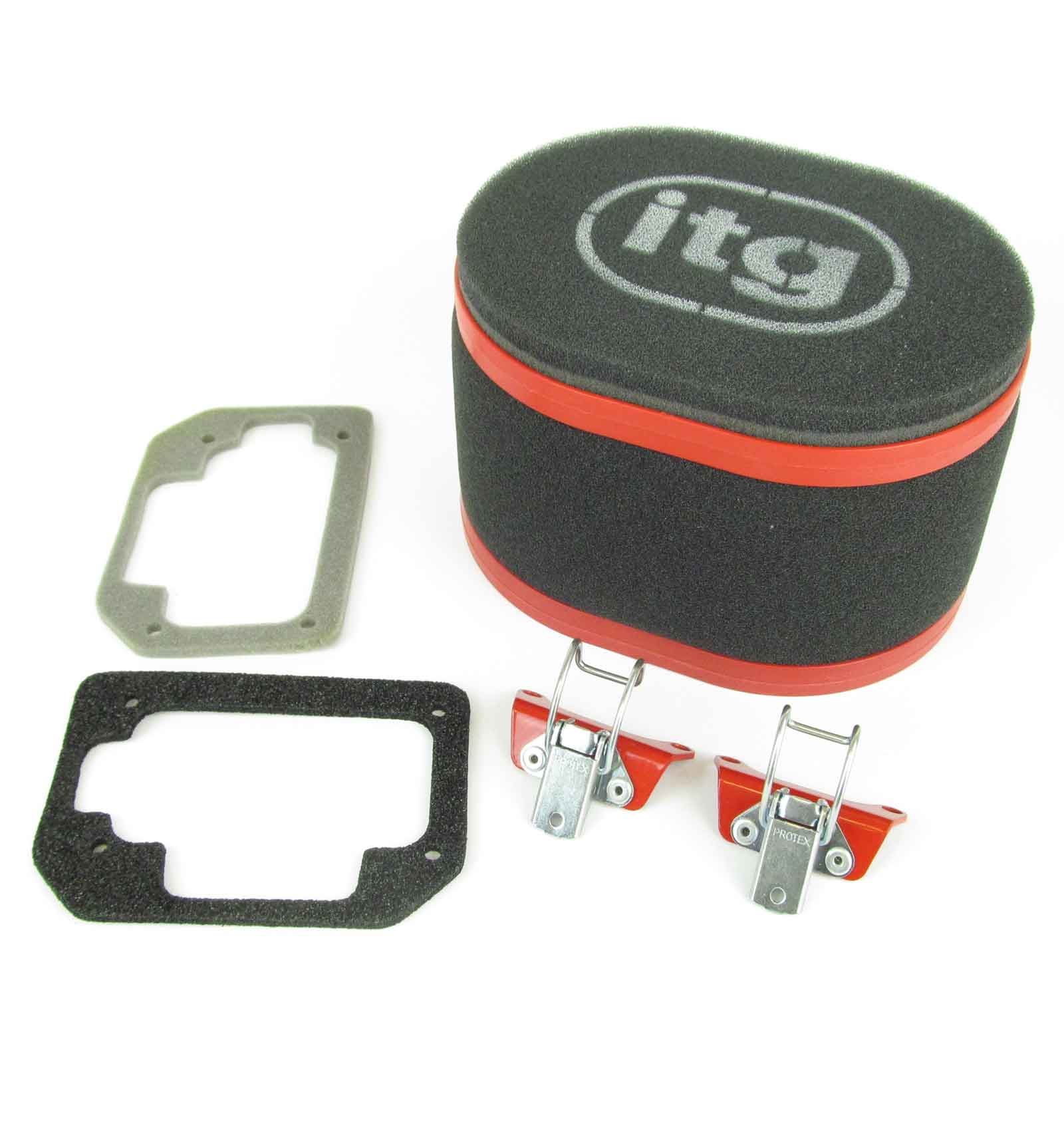 JC10 ITG Air Filter - 80mm 