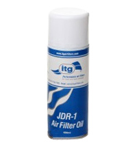ITG JDR-1 Air Filter Cleaning Kit