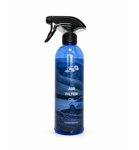 ITG JDR-3 Air Filter Cleaning Kit