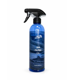 ITG JDR-3 Air Filter Cleaning Kit