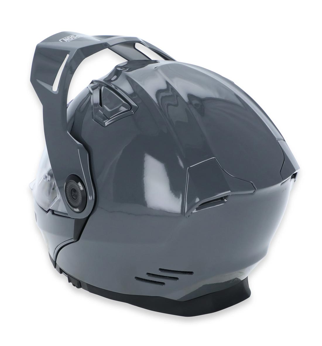 Simpson Journey Bandit Helmet ECE22.06 - Grey