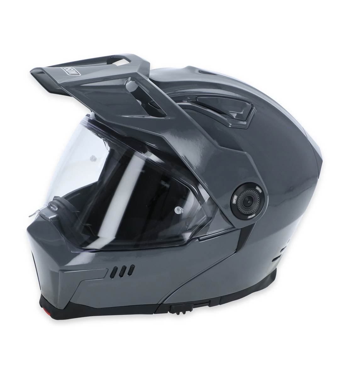 Simpson Journey Bandit Helmet ECE22.06 - Grey
