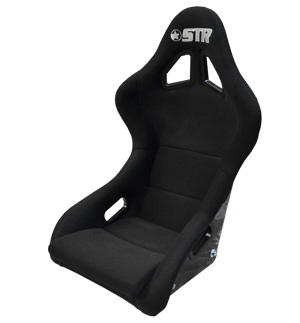 STR Junior GT Race Seat