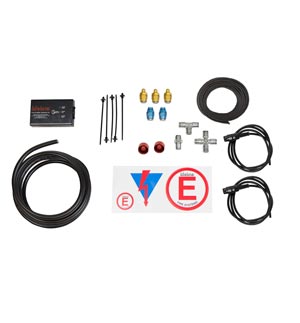 Lifeline Zero 360 3Kg 'Rally' Electrical - No Bottle