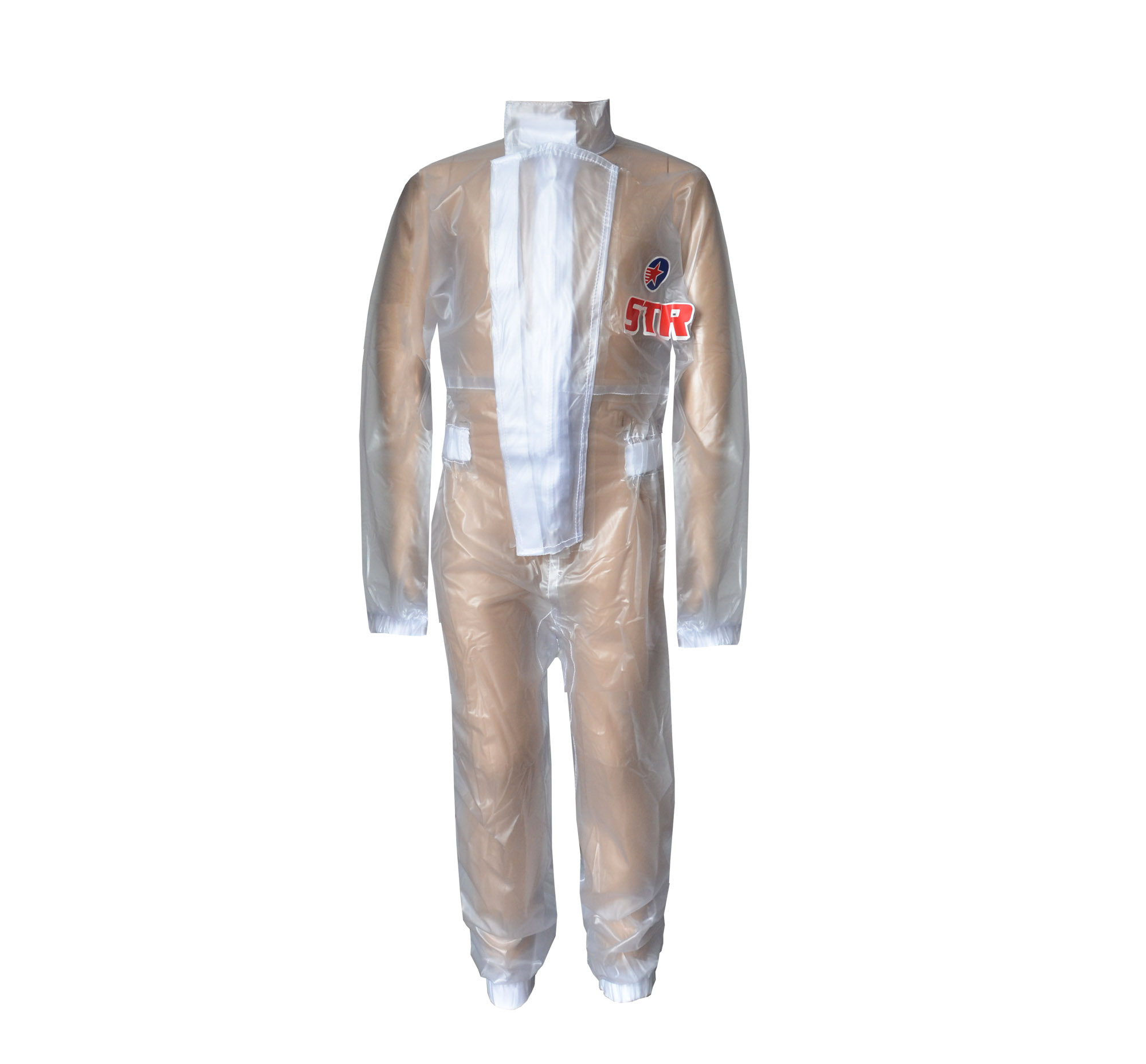 STR Wetsuit Kid Size [Wet Rain Suit]