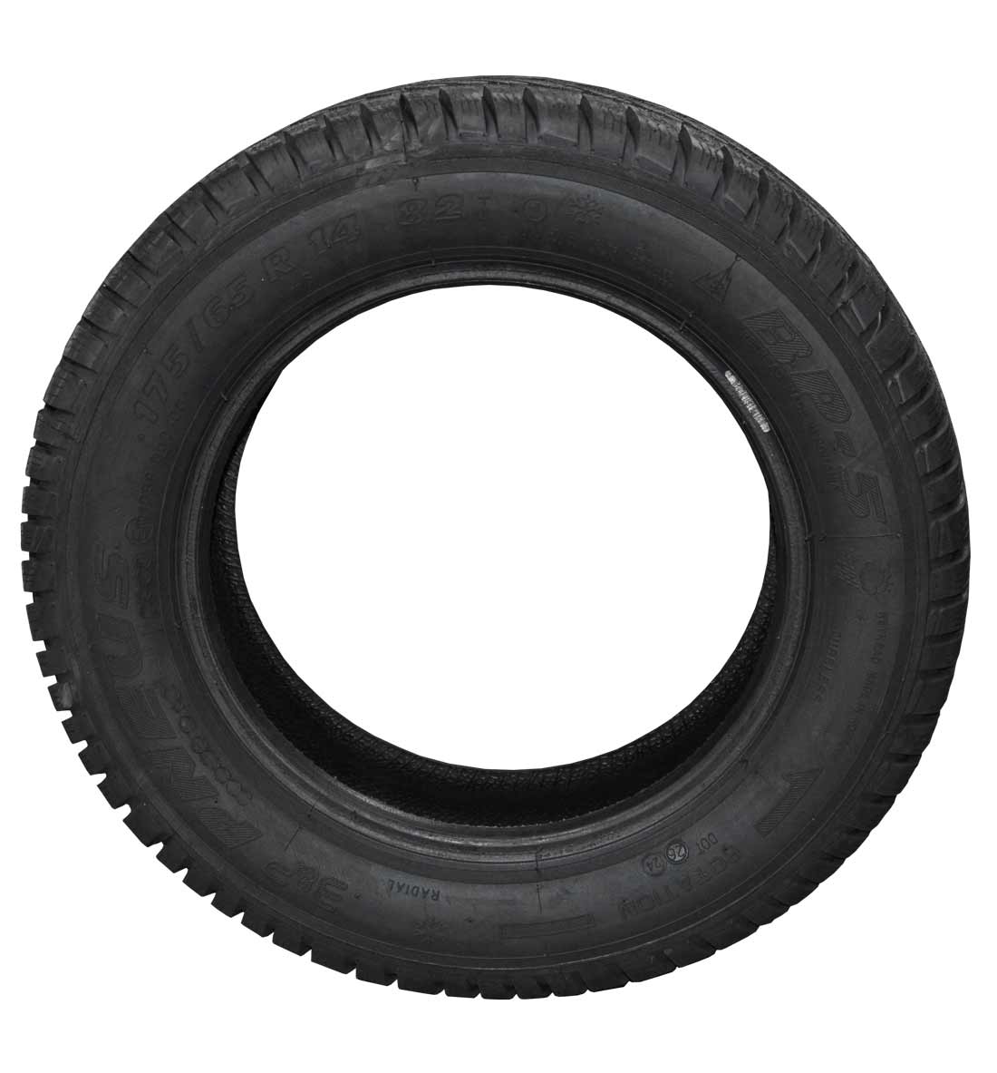 Kingsport Autograss KS60 Tyre 14" - 175/65/14 - UG5 ‘Option B’