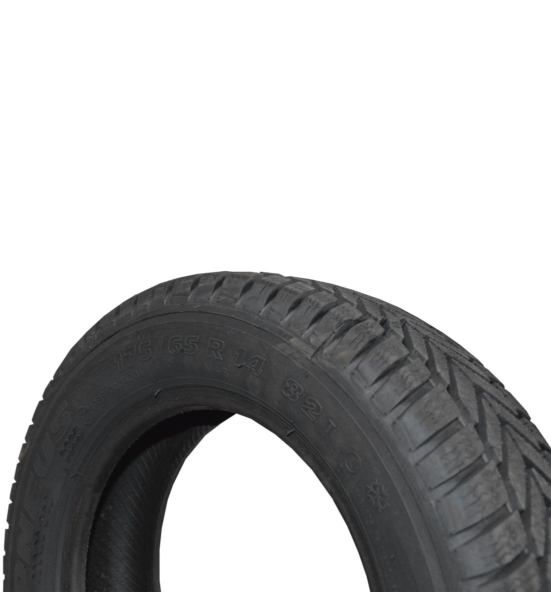 Kingsport Autograss KS60 Tyre 14" - 175/65/14 - UG5 ‘Option B’