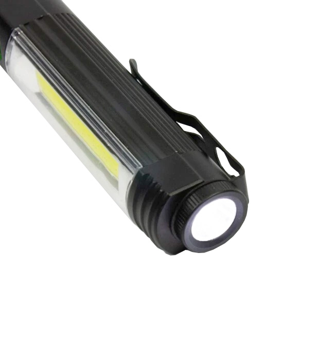 Core Lighting CL400 Combined LED Torch and Inspection Lamp