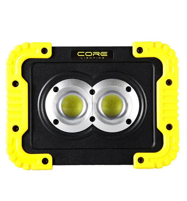 Core Lighting CLW1150 Rechargeable LED Work Lamp