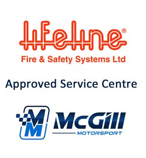 Lifeline Fire Extinguisher Servicing 