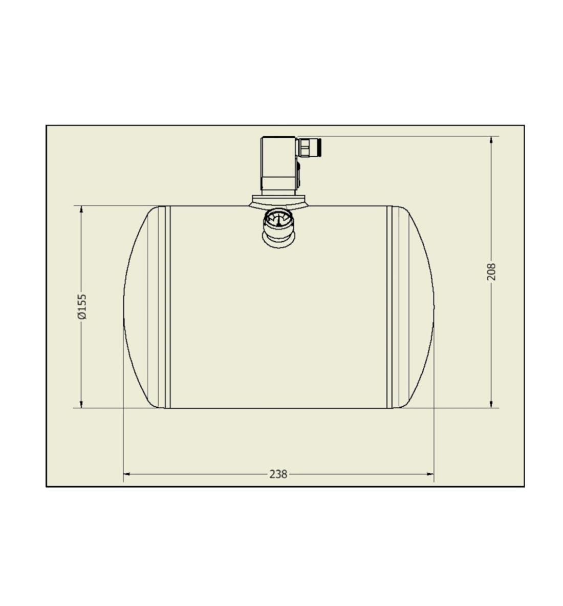 Lifeline Zero 2020 3.0 Litre Electric Kit